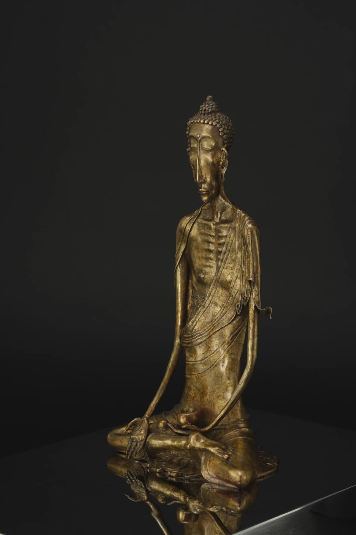 Buddha