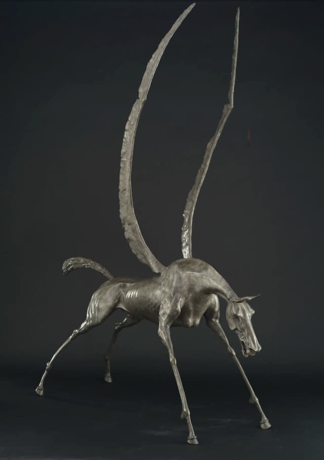 Pegasus